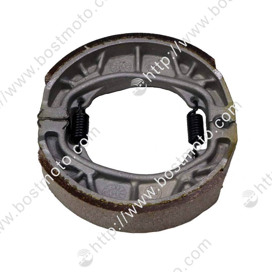 ktm brake shoe price