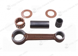motorcycle connecting rod