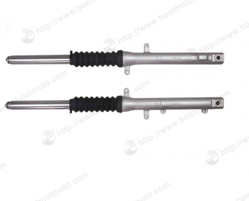 front shock absorber cb125